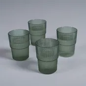 Accesorios De Servicio Vasos Jade