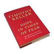 Hope in Times of Fear, Hardcover
