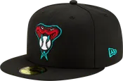 Arizona Diamondbacks Authentic Collection ALT 59FIFTY Fitted