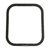 14″ x 16″ Clamp Ring for Premium RV Windows (Vertical or Horizontal)