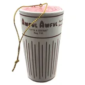 Awful Awful Strawberry