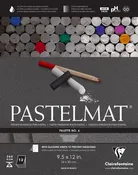 Clairefontaine Pastelmat Pad | Palette #6