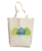 3 Leaves - Natural Weekend Tote