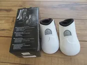 Veredus Olympus Carbon Gel Ankle Boots, Small (New)