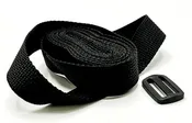 Strap with Fastener