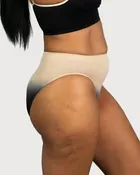 Ahh Seamless Ombre Brief
