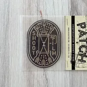 [Asilda Patch] I Shoot Film