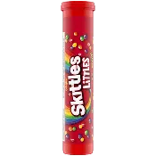 Mars SKITTLES LITTLES Chewy Candy Mega Tube