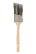 2" Angled Farrow & Ball Brush — Silk & Sage Design Studio