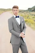 Allure Heather Grey