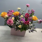 purse bloom