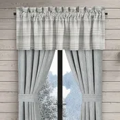 Alejandro Window Straight Valance