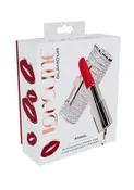SOA LOVELINE ANGEL LIPSTICK VIBE PINK