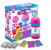 CRA-Z TREATS GUMMY MAKER