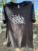 Pedal Action BMX Tag T Shirt — Pedal Action BMX