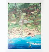 Ahupuaʻa Poster