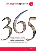 365 Days with Spurgeon, Volume 3