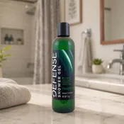 Peppermint Shower Gel