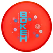 Axiom Simon Line Neutron Bokeh Special Edition
