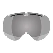 509 Ripper 2.0 Youth Goggle Lens - Yellow Tint/Chrome Mirror