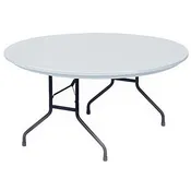 60″ Round Banquet Table