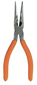 8IN NEEDLE NOSE PLIERS