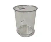 BBQ Maestros Shaker — Charcoal and More