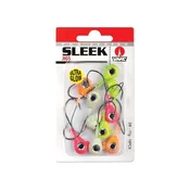 Sleek Jig Glow Kit 3/8