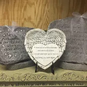 Memorial Stone