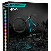 ActionGlow 2 LED Bike Lighting System
