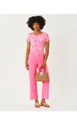 Amiko Linen Pant