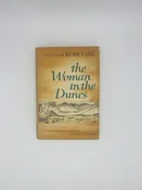 Abé: The Woman in the Dunes — paper nautilus books