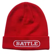 Battle Sports Knit Beanie, One Size