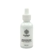 CMR Cosmetics Ageless Peptide Serum with Peptides, Collagen &amp;#038; Hyaluronic Acid – Reduces Fine Lines &amp;#038; Wrinkles, Boosts Firmness – Deep Hydration &amp;#038; Moisturizing Formula for Radiant Skin – Fast-Absorbing