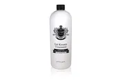 CMR Cosmetics Brazilian Keratin Hair Treatment Gel &amp;#8211; Straightening &amp;#038; Smoothing, Reduces Frizz, Adds Volume &amp;#038; Gloss, For All Hair Types