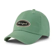 Kids LIG Vintage Oval Kids Chill Cap