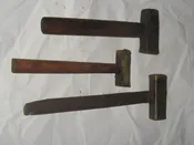 Russian Maxim 1910 MG Gunners Kit Hammer Belt Fed