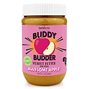 Bark Bistro Buddy Budder Apple 16oz — Jeffrey's Natural Pet Foods