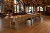 Brunswick Andover II Shuffleboard Table