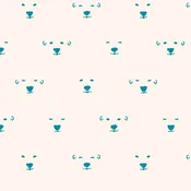Arctic Tale Capsule : Frosty Gaze : Art Gallery : Flannel