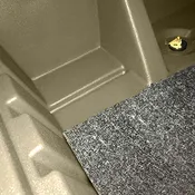 Bass Hunter Boat Carpet