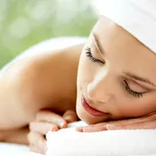 Spa Package Gift Card