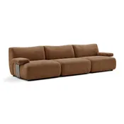 Alden Sofa | Three Seater
