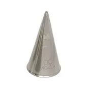 00 Round Piping Tip