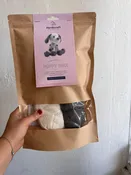 Brix Puppy Crochet Kit