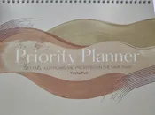 Priority Planner