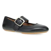 DANSKO MATILDA DRESS FLAT MARY JANE BLACK - WOMENS