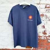 100% Cotton Short-Sleeve T