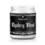 Mystery Blend