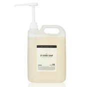 01 Hand Soap - 5 L refill